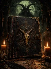 Jeu de casino Betzino : Book of Shadows